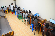 Narikkuni English Medium School-Computer Lab